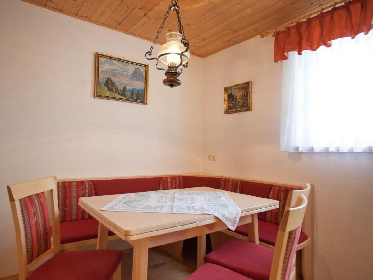 Apartment Salzmannhof - Rmu210 By Interhome Ramsau am Dachstein Eksteriør bilde