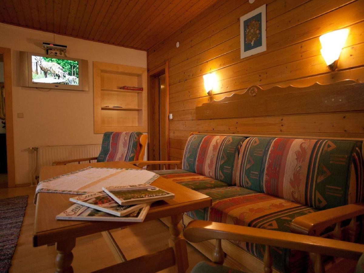 Apartment Salzmannhof - Rmu210 By Interhome Ramsau am Dachstein Eksteriør bilde