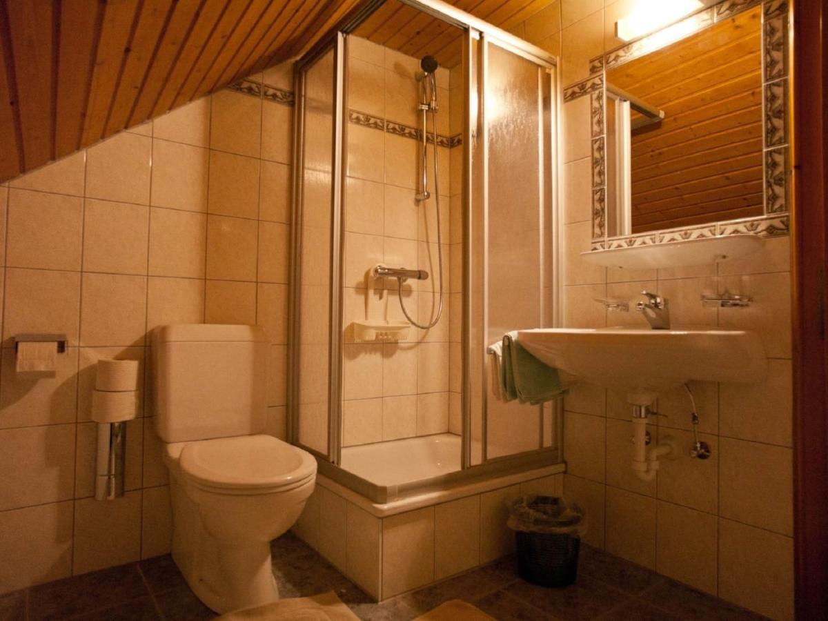 Apartment Salzmannhof - Rmu210 By Interhome Ramsau am Dachstein Eksteriør bilde