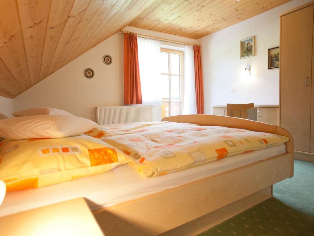Apartment Salzmannhof - Rmu210 By Interhome Ramsau am Dachstein Eksteriør bilde