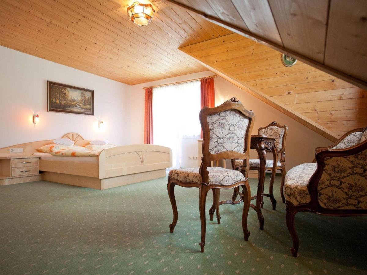 Apartment Salzmannhof - Rmu210 By Interhome Ramsau am Dachstein Eksteriør bilde