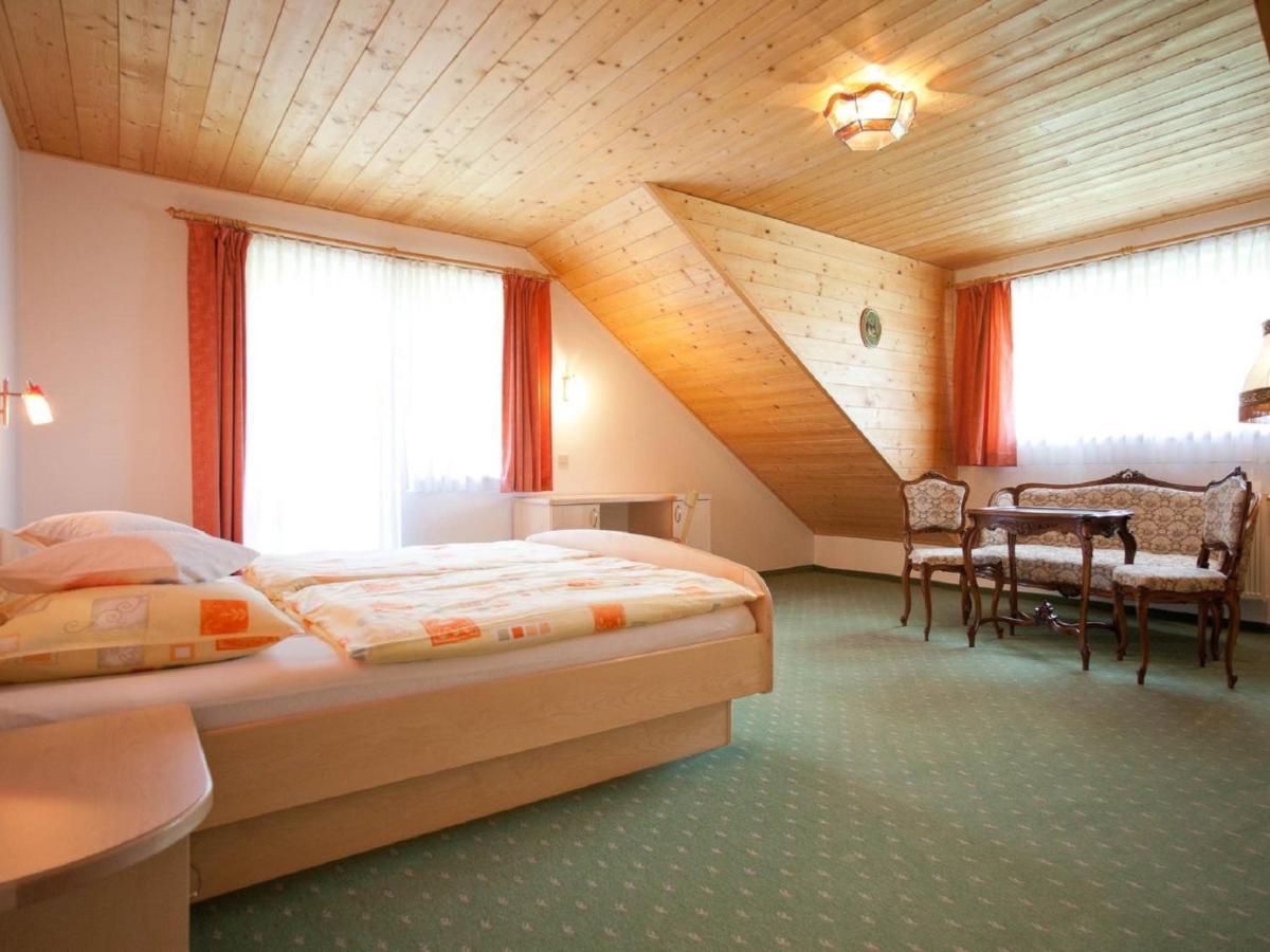 Apartment Salzmannhof - Rmu210 By Interhome Ramsau am Dachstein Eksteriør bilde