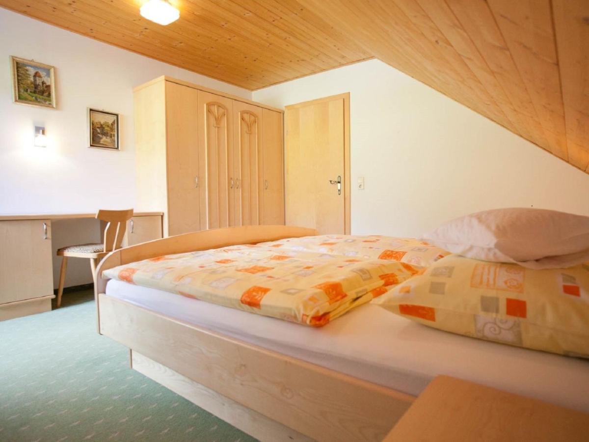 Apartment Salzmannhof - Rmu210 By Interhome Ramsau am Dachstein Eksteriør bilde