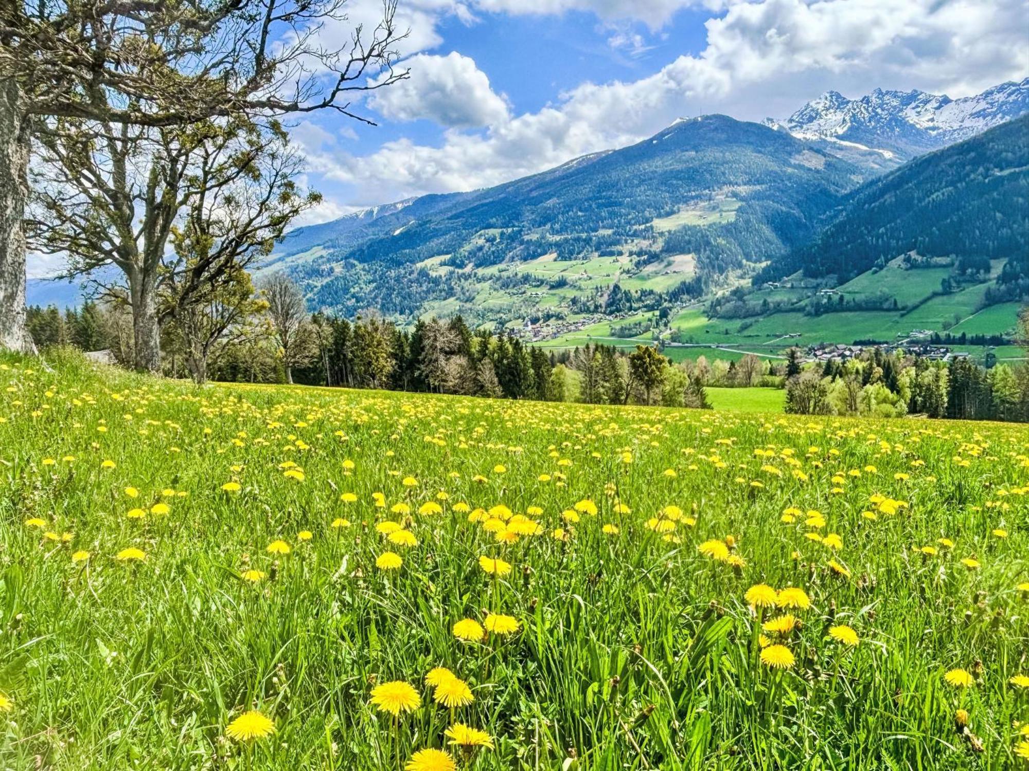 Apartment Salzmannhof - Rmu210 By Interhome Ramsau am Dachstein Eksteriør bilde